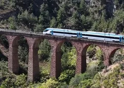 Milli Hızlı Tren’de seri üretim başladı! Bakan Uraloğlu: Toplam 14 set üretmeyi hedefliyoruz