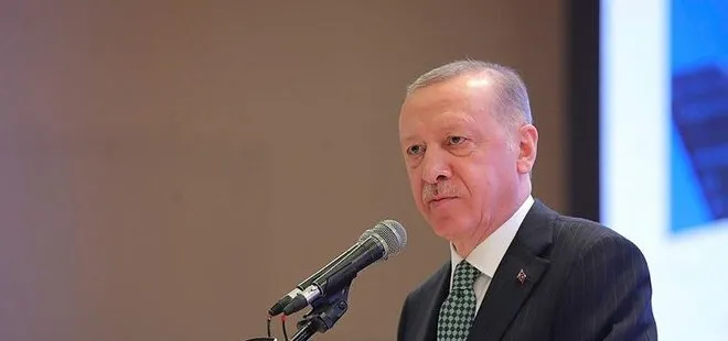 Başkan Recep Tayyip Erdoğan Tekvando Milli Takımı’nı kutladı