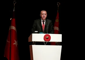 Başkan Erdoğan: Birkaç ay içerisinde daha kaliteli İHA ve SİHA yapacağız