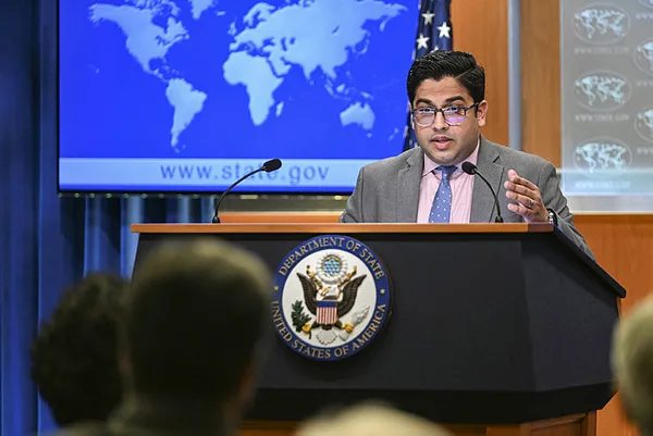 ABD Dışişleri Bakanlığı’ndan İsmail Erel ve Cemil Albay sorusuna kaçamak yanıt: Bilgimiz yok!