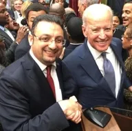 Joe Bidenın FETÖ ile bağlantıları ortaya çıkıyor!