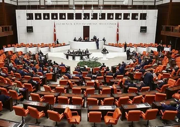 TBMM'de bu hafta yoğun geçecek