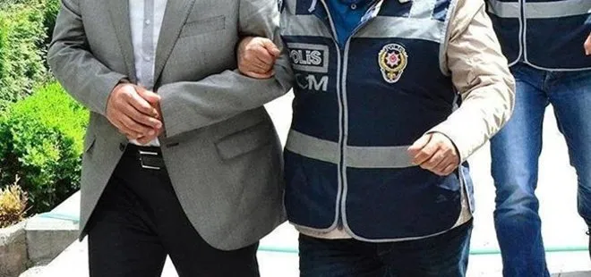Ankara’da FETÖ operasyonu: 34 gözaltı kararı var