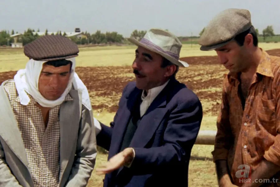 Kemal Sunal'ın oynadığı Kibar Feyzo'daki askerin son hali görenleri şaşırttı 3