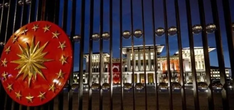 Cumhurbaşkanlığından İsrail-BAE anlaşmasına tepki