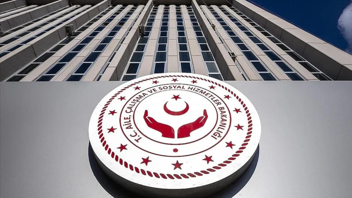 Aile ve Sosyal Hizmetler Bakanlığı, 11 sehirde KPSS’siz SYDV personel alımı yapıyor!