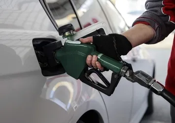 Motorine "indirim" açıklaması