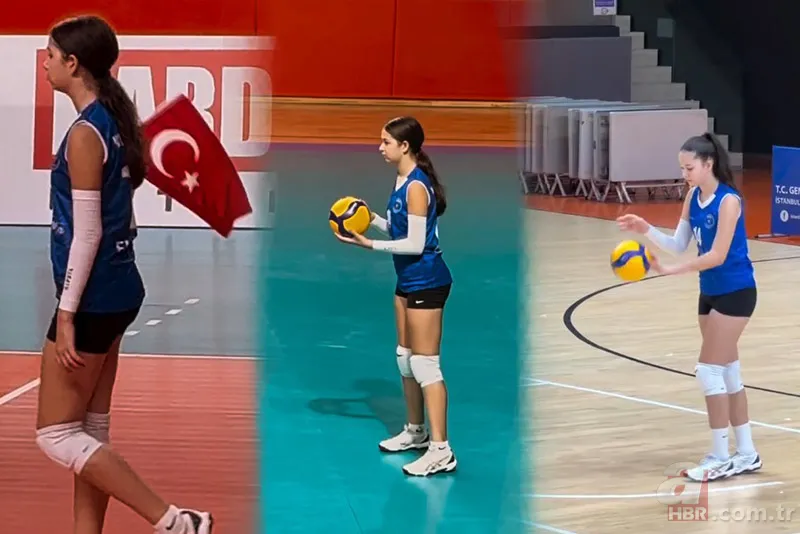 Yaş 12 boy 1.80! İbrahim Tatlıses’in "altın ufağı" Elif Ada kocaman oldu 3