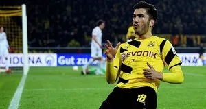 Nuri Şahin’in yeni adresi belli oldu