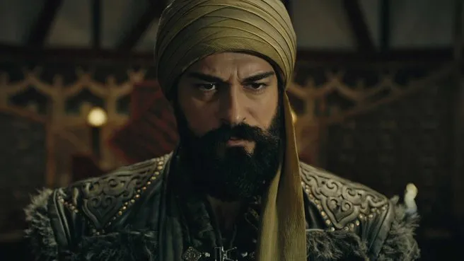 kurulus osman 73 yeni bolum fragmani izle alacagimiz ilk kale inegol dur ahaber video izle