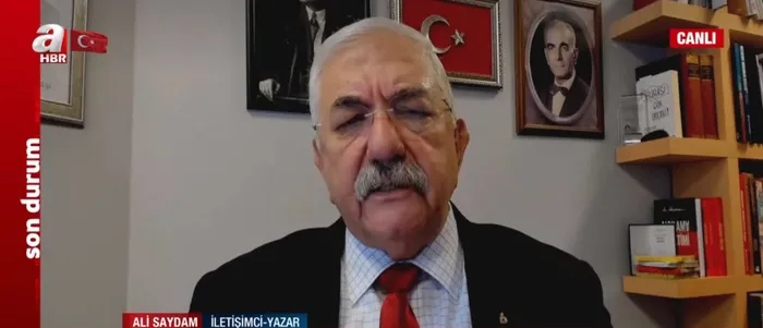 Koalisyonları ve Güneş Motel’i hatırlattılar! Son toplantıda da kavga mı çıktı? Kulis bilgisini A Haber’de anlattı: Meral Akşener şok içerisindeydi