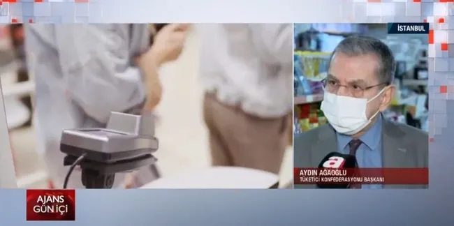 Rafta fiyatlar ne zaman düşecek? Hızla düşen döviz kurları etiketlere nasıl yansıyor?