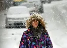 İstanbul kar yağışı saat kaçta başlayacak? 21 Ocak İstanbul’da hava nasıl? İstanbul 5 günlük hava durumu…