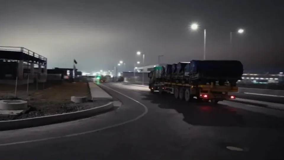 Bir zaferin anıtı: İstanbul Havalimanı! A Haber İstanbul Havalimanı’nın belgeselini yayınladı | VİDEO