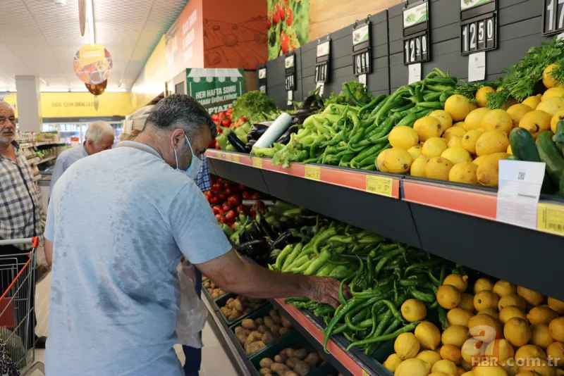 Tarım Kredi marketlerinde indirim! Hangi ürün ne kadar oldu? Tarım Kredi'de eski ve yeni fiyat listesi 8
