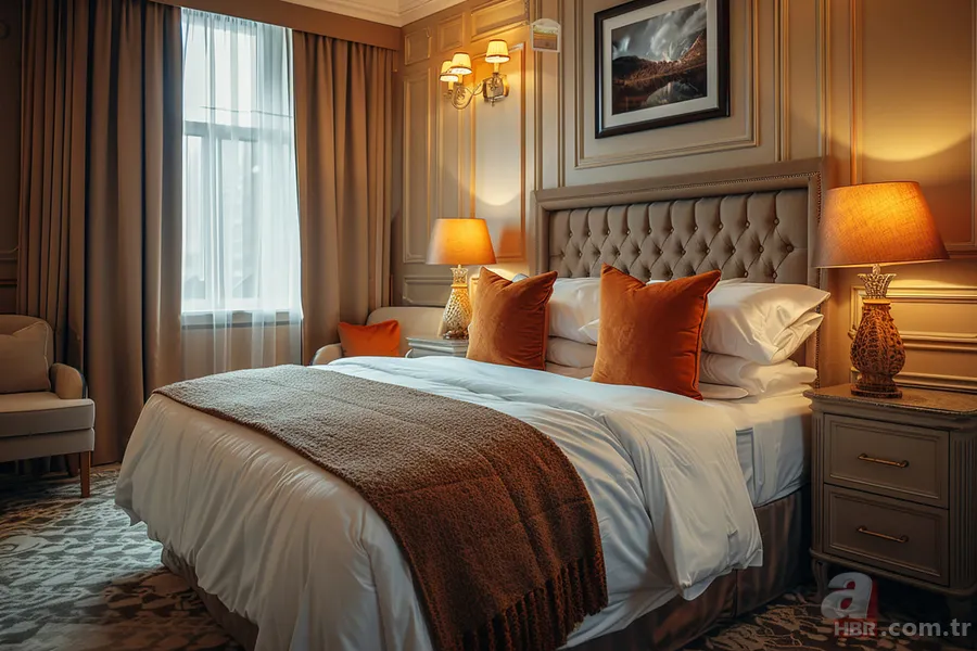 Hafife almayın! Yatağınızdaki görünmez tehlike: Sadece toz değil… 3