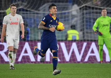 Fenerbahçe Diego Perotti ile 2+1 yıllık anlaştı