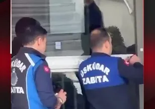 SOYKIRIM ORTAĞI MCDONALD’S’A MÜHÜR