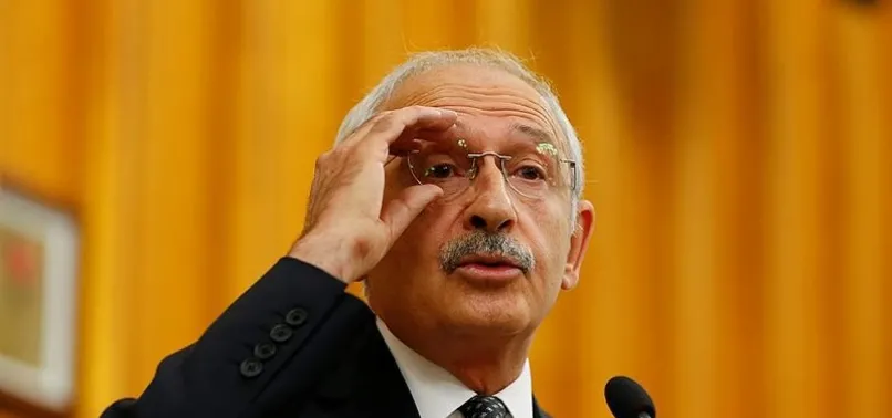 Kılıçdaroğlu yine saçmaladı