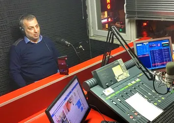 Metin Külünk'ten referandum çağrısı