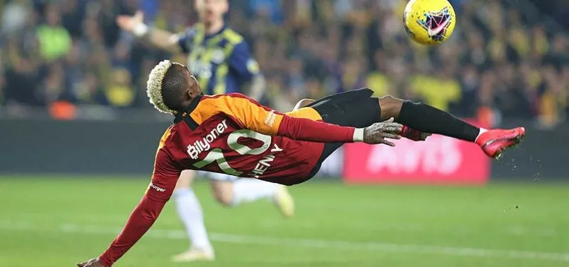 Fenerbahçe'den Onyekuru hamlesi! Ezeli rakipler bir kez daha karşı karşıya