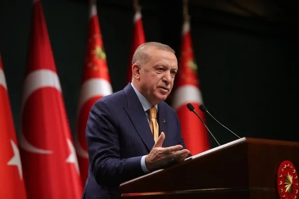 Kabine Toplantısı bitti mi, ne zaman bitecek? 12 Nisan Kabine Toplantısı kararları açıklandı mı? Bayram ikramiyesi, tatil süresi... - 4