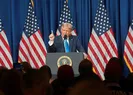 Trump: Eğer gerçekleşirse ABD ekonomisi çöker!