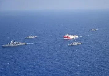 İşte Yunanistan'ın Türkiye korkusu