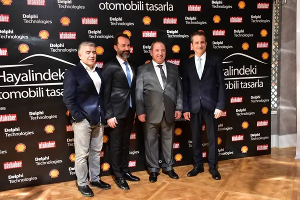 Otohaber Dergisi'nin tasarım ödülü sahibini buldu - 6