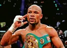 George Floydun cenaze masraflarını Floyd Mayweather karşılayacak