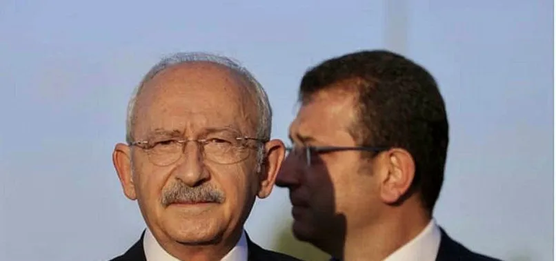 Kemal Kılıçdaroğlu İmamoğlu'na sert vurdu: Mezarlıklar vazgeçilmez olduğunu düşünenlerle dolu