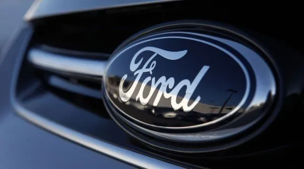 Araba Markaları Ford  - Şu Anda Merkezi Dearborn, Michigan�dadır.