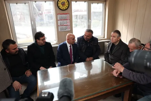 ABB şirketleri tek tek batıyor! Turgut Altınok’tan Mansur Yavaş’a hizmet salvosu: Ankara’da sanal bir başkan var