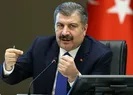 Türkiyede bugün koronavirüsten kaç kişi öldü?