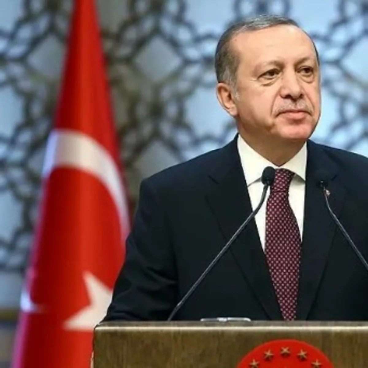 Başkan Erdoğan'dan Koruyucu Aile Günü mesajı