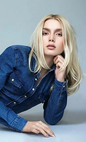 Aleyna Tilki Reklam Ucretine 250 Bin Tl Zam Yapti