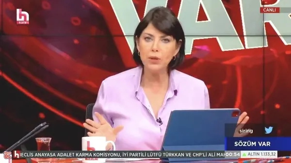 Ahmet Davutoğlu’ndan ’kukla aday’ tehdidi: Söylediklerimizi kabul etmezse kriz çıkar yeniden seçime gidilir! Sözleri 6’lı masa yandaşlarını çıldırttı