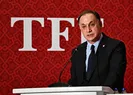 MHK Başkanı dahil 7 gözaltı!