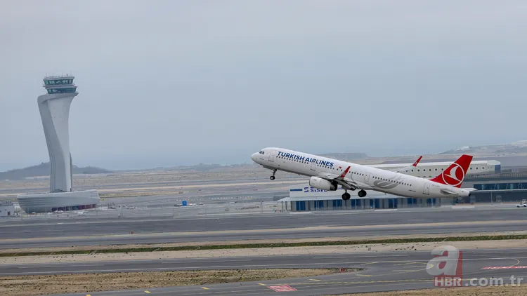 THY pilot alımı ilanı son dakika | 2022 THY yetiştirilmek üzere 2. pilot alımı başvuru şartları nelerdir? Yaş ve boy sınırı... 6