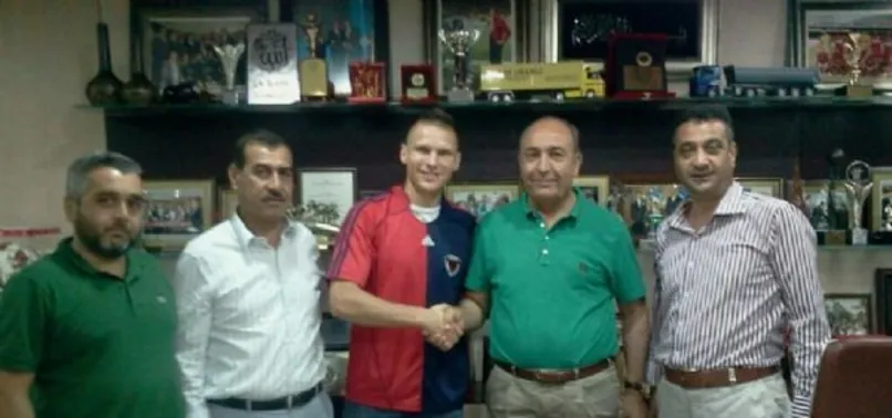 Mersin İdman Yurdu, amatör lige düşürüldü!