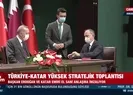 Ankara’da tarihi an! İmzalar atıldı