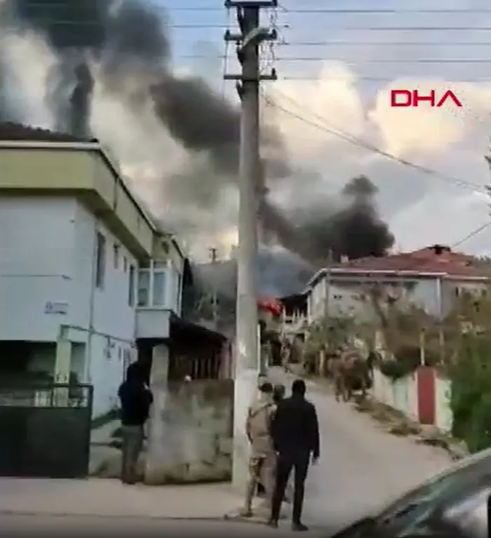 Kendi babalarına ölüm fermanı, annelerine zorla evlilik! DEAŞ’ın infial yaratan Yalova planı - 2