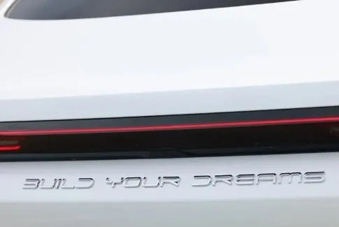 Başkan Erdoğan imza törenine iştirak etti! Otomotivde Türkiye’ye 27 yıl sonra ilk yatırım! Çinli BYD 1 milyar dolarla geliyor