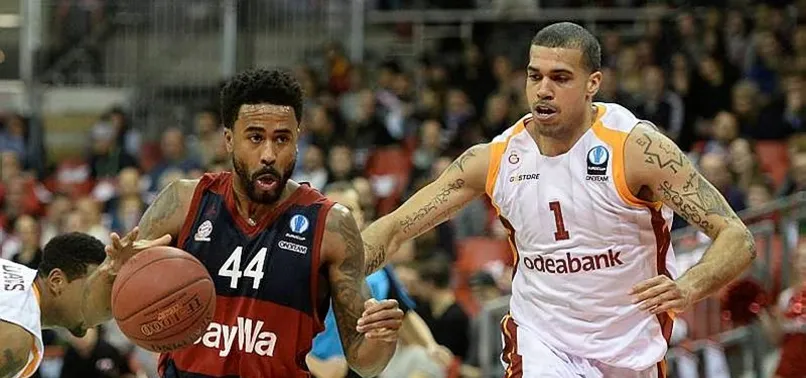 Blake Schilb, Galatasaray'a veda etti