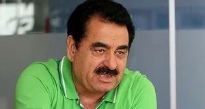 İbrahim Tatlıses’ten Dilber Ay mesajı