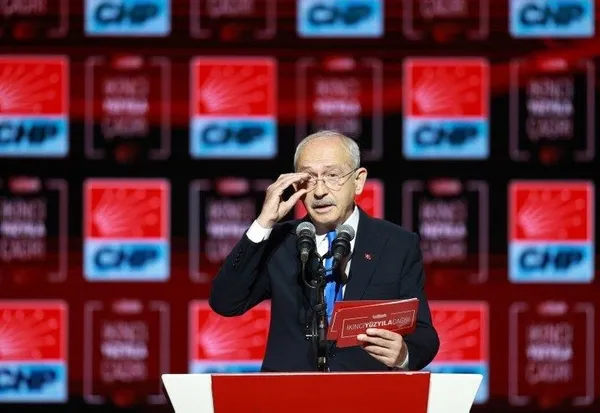 CHP Lideri Kemal Kılıçdaroğlu yandaşlarını bile çıldırttı: 6’lı masada cumhurbaşkanlığı adaylığı konuşulmadı