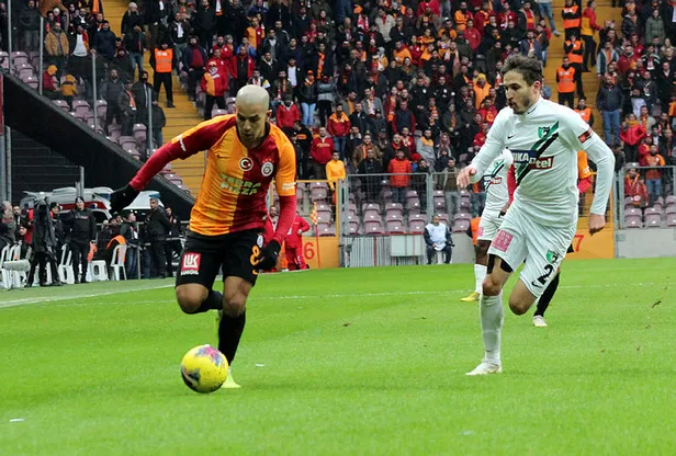 Galatasaray Denizlispor maçı saat kaçta, hangi kanalda? Ziraat Türkiye Kupası 5. tur GS Denizlispor maçı muhtemel 11’ler