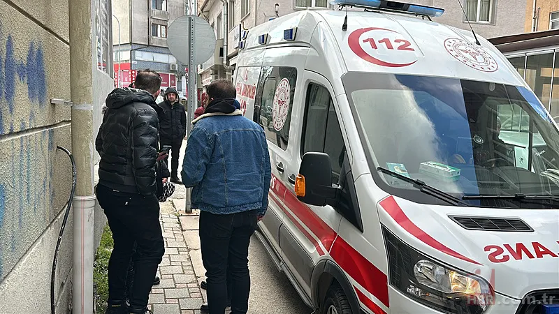 Kütahya'da dehşet olay! Tornavidayla eşini 18 yerinden yaraladı | Suç makinası çıktı 1