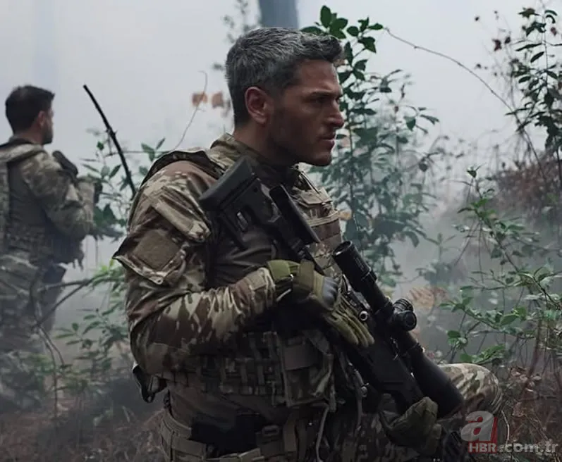 Alaaddin Bey kimdir? Kuruluş Orhan’ın Alaaddin’i Ömer Faruk Aran kaç yaşında, nereli? 5