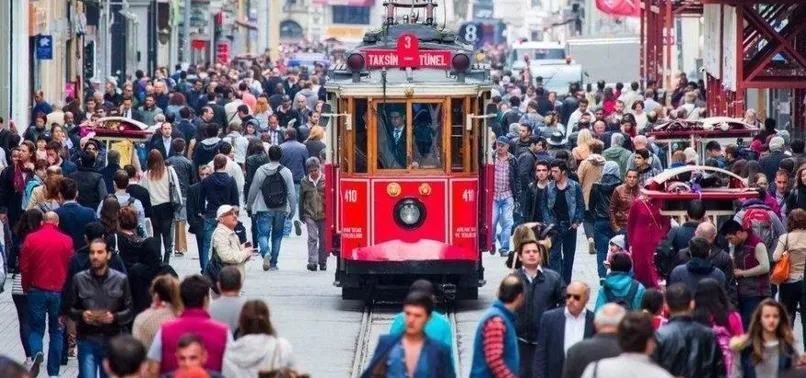 Son dakika: TÜİK duyurdu: İşsizlik azalıyor! Ocak ayı rakamları açıklandı